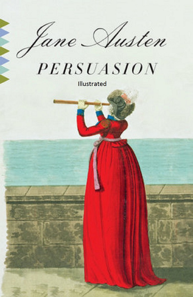 Persuasion Illustrated