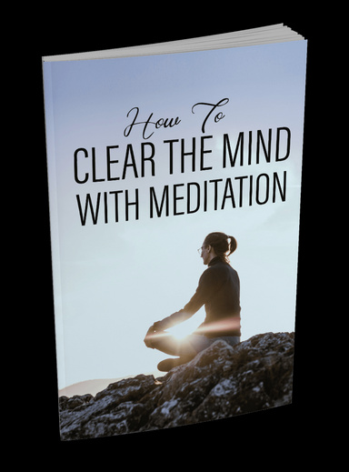 5 Powerful Resion To Start mediating Today