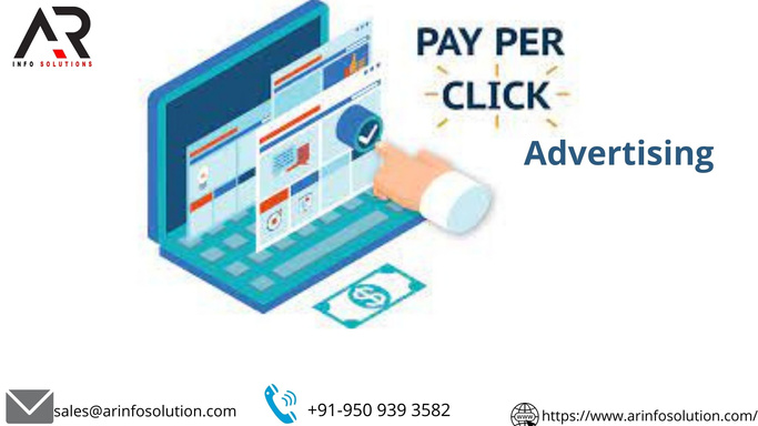 What are the Advantages of PPC Services and Types of PPC Advertising