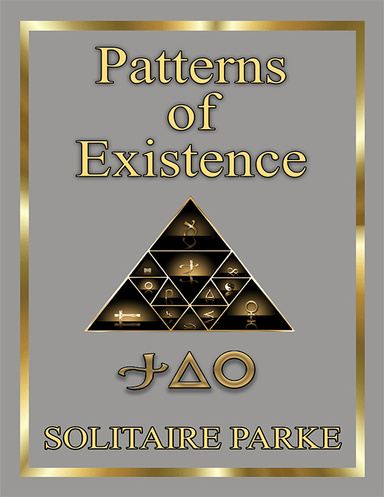 Patterns of Existence