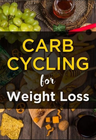 Carb Cycling for wieght loss