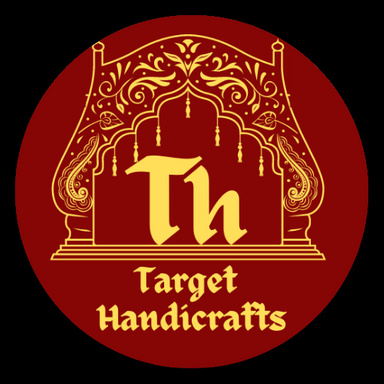 Best Wooden Teakwood Furniture in Bangalore- Target Handicrafts