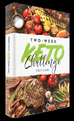 Introducing The Two-Week Keto Challenge