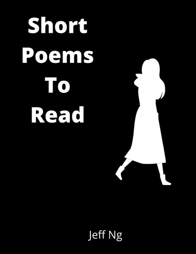 Short Poems to Read