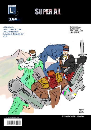 Super Ai #166