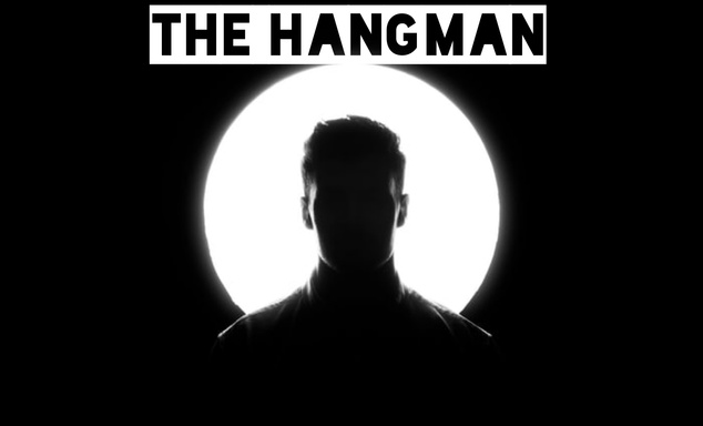 The Hangman Ebook