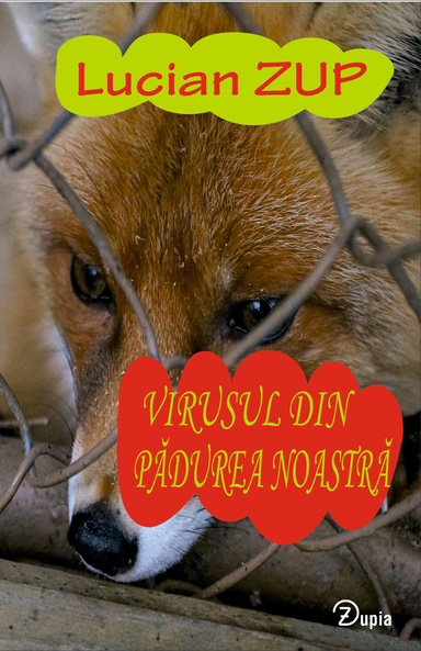 Virusul din pădurea noastră