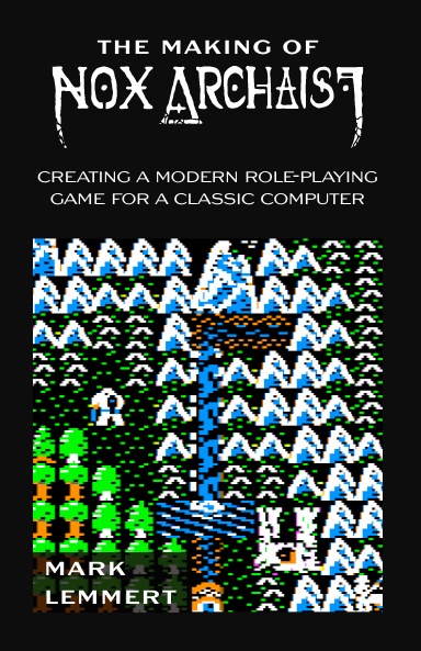 The Making of Nox Archaist