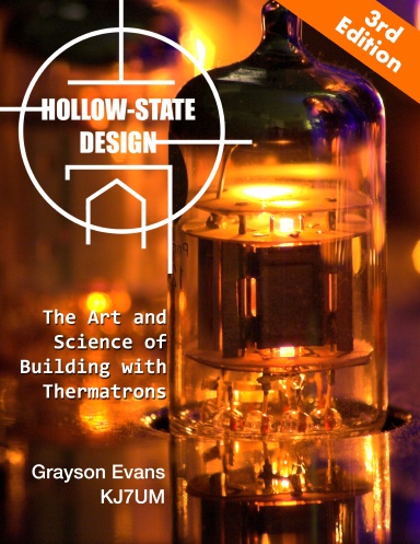 Hollow-State Design 3nd Edition