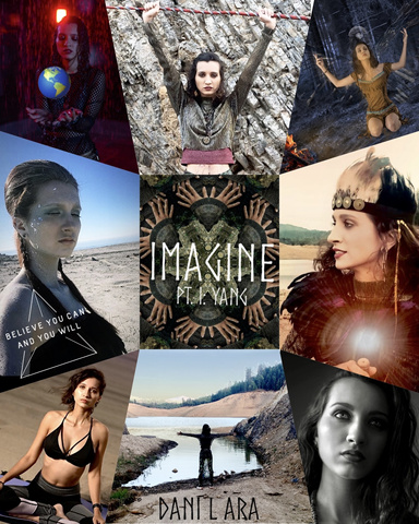 Imagine: Pt. I Yang