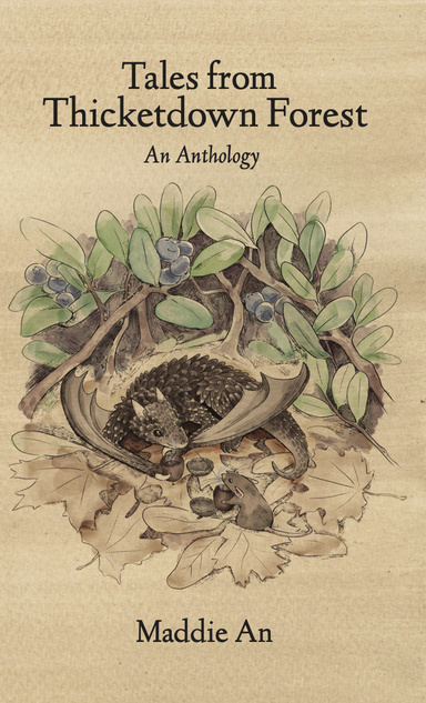 Tales from Thicketdown Forest