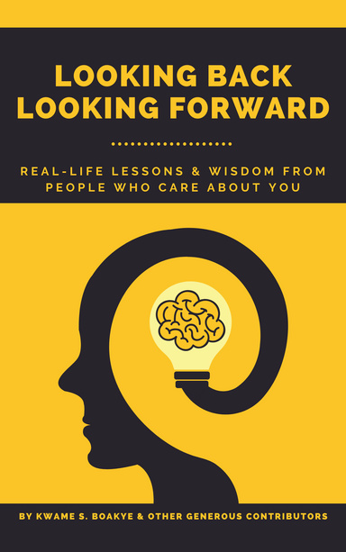 LOOKING BACK, LOOKING FORWARD