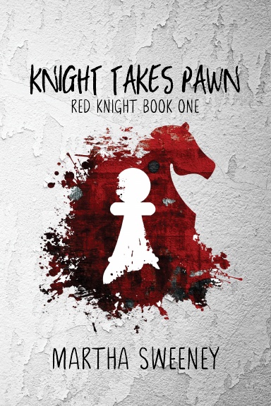 Knight Takes Pawn (Red Knight #1)