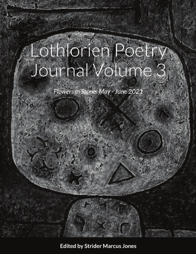Lothlorien Poetry Journal - Volume 3