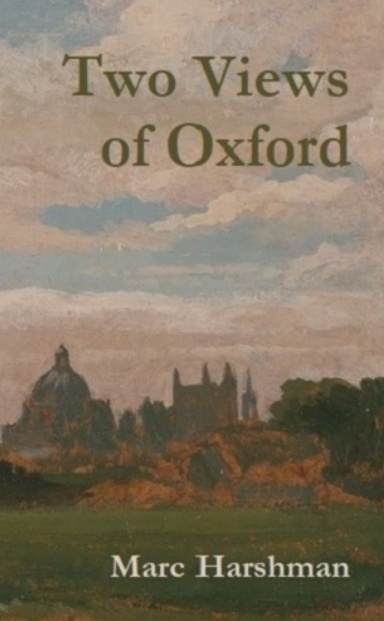 Two Views of Oxford