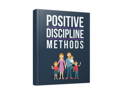 Positive Displine Methods