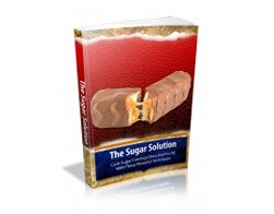 THE SUGAR SOLUTION + BONUS INSIDE