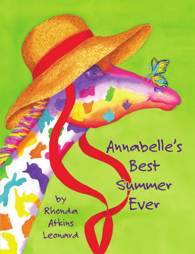 Annabelle's Best Summer Ever