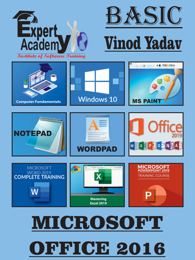 Microsoft Office 2016