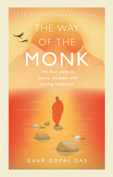 A WAY TO A NEW MONK