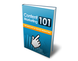 Content Marketing - 101 Ideas
