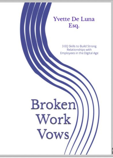 Broken Work Vows: