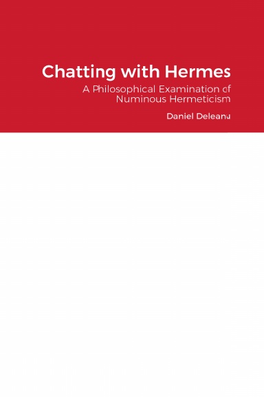 Chatting with Hermes