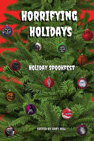 Horrifying Holidays: Holiday Spookfest