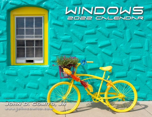 Windows 2022 Calendar