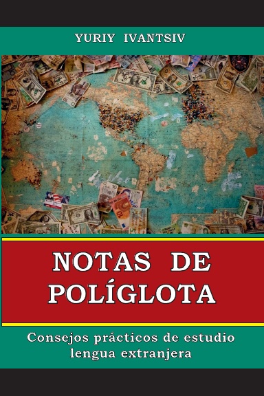 Notas de políglota