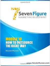 7 FIGURE ONLINE BUSINESS BLUEPRINT