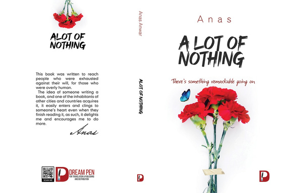 a lot of nothing