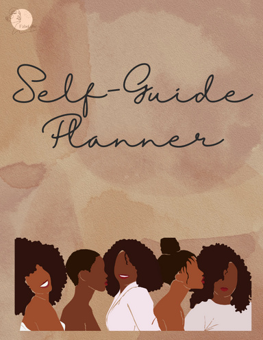 Self-Guide Planner