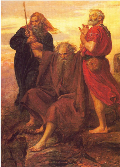 Sons of Simeon