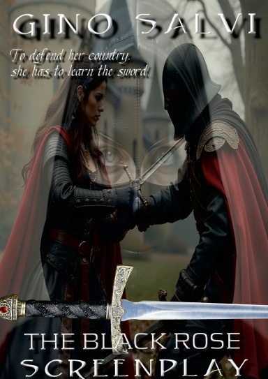 The Black Rose