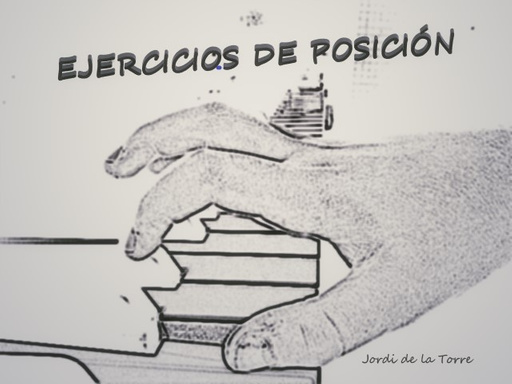Ejercicios de posición