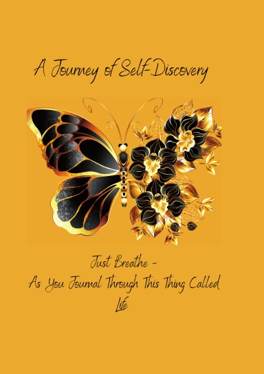 A Journey of Self Discovery
