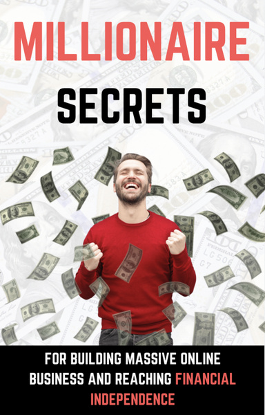 Millionaire Secrets - Ebook