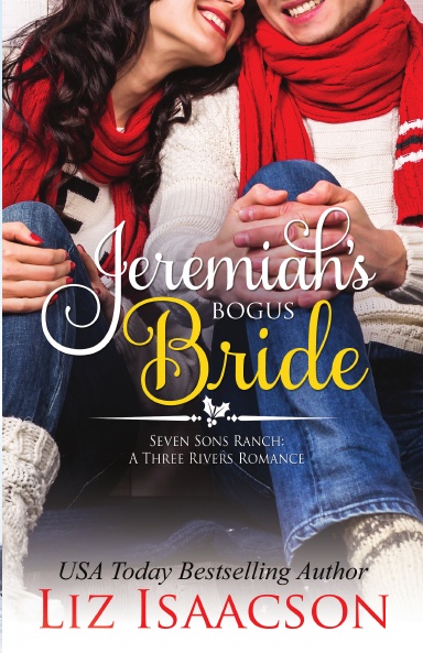 Jeremiah's Bogus Bride