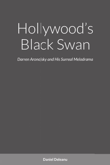 Hollywood’s Black Swan