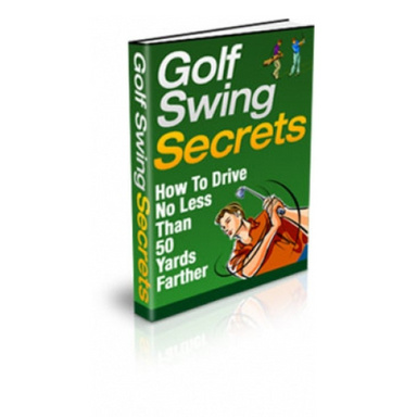 Golf Swing Secrets