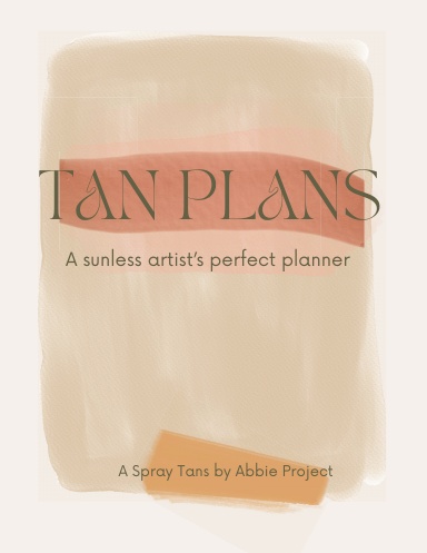 Tan Plans spiral
