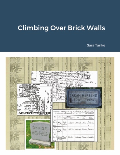 Climbing Over Brick Walls