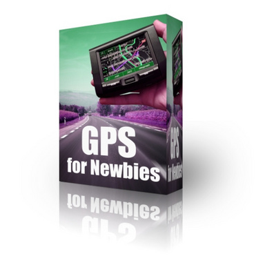 GPS for Newbies