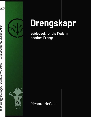 Drengskapr