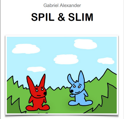 Spil & Slim