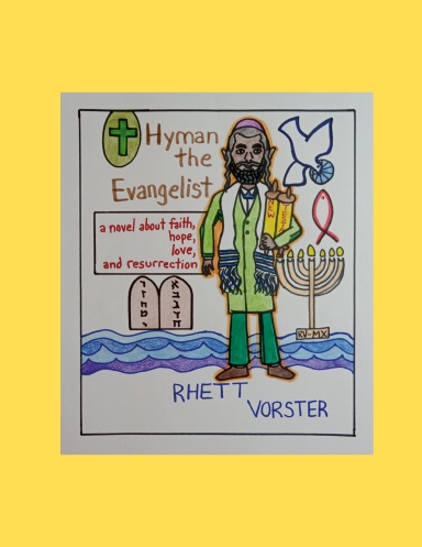 Hyman the Evangelist