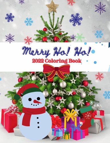 Merry Ho! Ho!