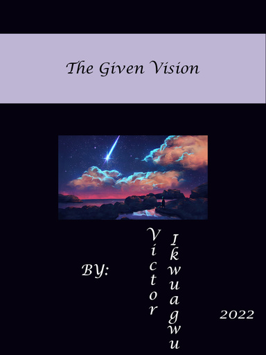 The Given Vision