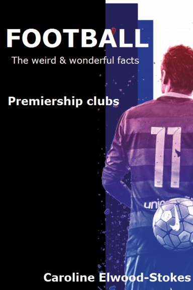 FOOTBALL The weird & wonderful facts Premiership clubs